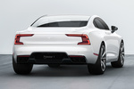 Polestar 1 Gama Polestar 1 Gama Polestar 1 Coup&eacute; Exterior Lateral-Posterior 2 puertas