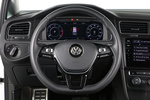Volkswagen Golf Alltrack 2.0 TDI 135 kW (184 CV) BMT DSG 7 vel. Gama Golf Alltrack Turismo familiar Interior Volante 5 puertas