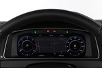 Volkswagen Golf Alltrack 2.0 TDI 135 kW (184 CV) BMT DSG 7 vel. Gama Golf Alltrack Turismo familiar Interior Cuadro de instrumentos 5 puertas