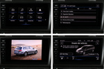 Volkswagen Golf Alltrack 2.0 TDI 135 kW (184 CV) BMT DSG 7 vel. Gama Golf Alltrack Turismo familiar Interior Pantalla del sistema multimedia 5 puertas