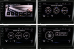 Volkswagen Golf Alltrack 2.0 TDI 135 kW (184 CV) BMT DSG 7 vel. Gama Golf Alltrack Turismo familiar Interior Pantalla del sistema multimedia 5 puertas