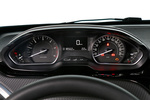 Peugeot 208 1.6 BlueHDI 75 CV Style Turismo Interior Cuadro de instrumentos 5 puertas