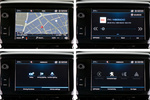 Peugeot 208 1.6 BlueHDI 75 CV Style Turismo Interior Pantalla sistema multimedia 5 puertas
