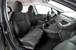 Peugeot 208 1.6 BlueHDI 75 CV Style Turismo Interior Asientos 5 puertas