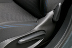Peugeot 208 1.6 BlueHDI 75 CV Style Turismo Interior Asientos 5 puertas