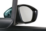 Peugeot 208 1.6 BlueHDI 75 CV Style Turismo Interior Retrovisor 5 puertas