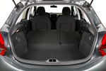 Peugeot 208 1.6 BlueHDI 75 CV Style Turismo Interior Maletero 5 puertas