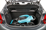 Peugeot 208 1.6 BlueHDI 75 CV Style Turismo Interior Silla infantil 5 puertas