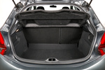 Peugeot 208 1.6 BlueHDI 75 CV Style Turismo Interior Maletero 5 puertas