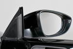 Volkswagen Beetle Design Design Descapotable Interior Retrovisor 2 puertas