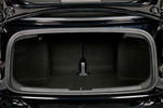 Volkswagen Beetle Design Design Descapotable Interior Maletero 2 puertas