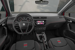 SEAT Arona 1.5 EcoTSI 110 kW (150 CV) Start/Stop FR Todo terreno Interior Salpicadero 5 puertas