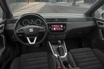 SEAT Arona Gama Arona Xcellence Todo terreno Interior Salpicadero 5 puertas
