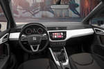 SEAT Arona Gama Arona Xcellence Todo terreno Interior Salpicadero 5 puertas