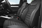 SEAT Arona Gama Arona Xcellence Todo terreno Interior Asientos 5 puertas