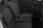 SEAT Arona Gama Arona Style Todo terreno Interior Asientos 5 puertas