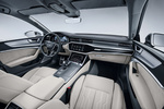 Audi A7 Gama A7 Gama A7 Sportback Turismo Interior Salpicadero 5 puertas