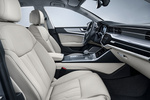 Audi A7 Gama A7 Gama A7 Sportback Turismo Interior Asientos 5 puertas