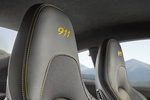 Porsche 911 Carrera T Carrera T Coup&eacute; Interior Asientos 2 puertas