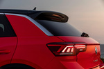 Volkswagen T-Roc Gama T-Roc Advance Style Todo terreno Rojo Flash | Techo Negro Exterior Pilotos 5 puertas