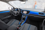 Volkswagen T-Roc Gama T-Roc Gama T-Roc Todo terreno Interior Salpicadero 5 puertas