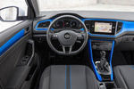 Volkswagen T-Roc Gama T-Roc Gama T-Roc Todo terreno Interior Salpicadero 5 puertas