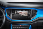 Volkswagen T-Roc Gama T-Roc Gama T-Roc Todo terreno Interior Pantalla sistema multimedia 5 puertas