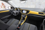 Volkswagen T-Roc Gama T-Roc Gama T-Roc Todo terreno Interior Salpicadero 5 puertas