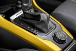 Volkswagen T-Roc Gama T-Roc Gama T-Roc Todo terreno Interior Palanca de Cambios 5 puertas