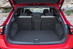 Volkswagen T-Roc Gama T-Roc Gama T-Roc Todo terreno Interior Maletero 5 puertas