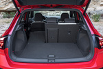 Volkswagen T-Roc Gama T-Roc Gama T-Roc Todo terreno Interior Maletero 5 puertas