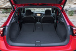 Volkswagen T-Roc Gama T-Roc Gama T-Roc Todo terreno Interior Maletero 5 puertas