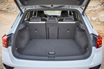 Volkswagen T-Roc Gama T-Roc Gama T-Roc Todo terreno Interior Maletero 5 puertas