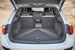 Volkswagen T-Roc Gama T-Roc Gama T-Roc Todo terreno Interior Maletero 5 puertas