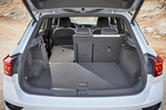 Volkswagen T-Roc Gama T-Roc Gama T-Roc Todo terreno Interior Maletero 5 puertas