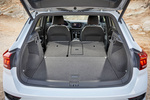 Volkswagen T-Roc Gama T-Roc Gama T-Roc Todo terreno Interior Maletero 5 puertas