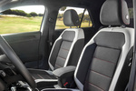 Volkswagen T-Roc Gama T-Roc Gama T-Roc Todo terreno Interior Asientos 5 puertas