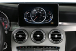 Mercedes-Benz Clase C AMG C 63 Cabrio AMG C 63 Cabrio Descapotable Interior Pantalla del sistema multimedia 2 puertas