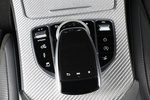 Mercedes-Benz Clase C AMG C 63 Cabrio AMG C 63 Cabrio Descapotable Interior Mandos sistema multimedia 2 puertas
