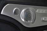 Mercedes-Benz Clase C AMG C 63 Cabrio AMG C 63 Cabrio Descapotable Interior Altavoz 2 puertas