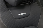 Mercedes-Benz Clase C AMG C 63 Cabrio AMG C 63 Cabrio Descapotable Interior Asientos 2 puertas