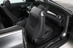 Mercedes-Benz Clase C AMG C 63 Cabrio AMG C 63 Cabrio Descapotable Interior Asientos 2 puertas
