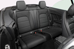 Mercedes-Benz Clase C AMG C 63 Cabrio AMG C 63 Cabrio Descapotable Interior Asientos 2 puertas