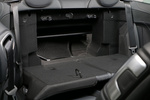 Mercedes-Benz Clase C AMG C 63 Cabrio AMG C 63 Cabrio Descapotable Interior Asientos 2 puertas