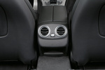 Mercedes-Benz Clase C AMG C 63 Cabrio AMG C 63 Cabrio Descapotable Interior Consola Central 2 puertas
