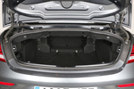 Mercedes-Benz Clase C AMG C 63 Cabrio AMG C 63 Cabrio Descapotable Interior Maletero 2 puertas