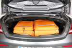 Mercedes-Benz Clase C AMG C 63 Cabrio AMG C 63 Cabrio Descapotable Interior Maletero 2 puertas