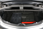 Mercedes-Benz Clase C AMG C 63 Cabrio AMG C 63 Cabrio Descapotable Interior Maletero 2 puertas