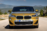 BMW X2 xDrive 20d M Sport X Todo terreno Exterior Frontal 5 puertas