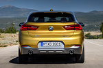 BMW X2 xDrive 20d M Sport X Todo terreno Exterior Posterior 5 puertas